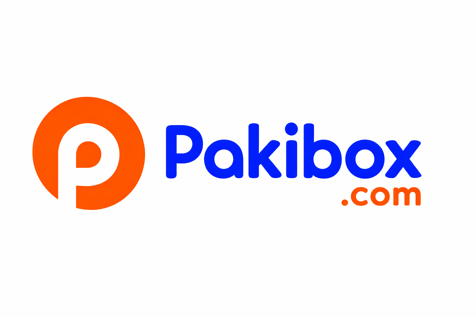 Pakibox Logo